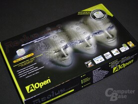 AOpen Aeolus FX 5900 XT