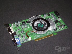 AOpen Aeolus FX 5900 XT