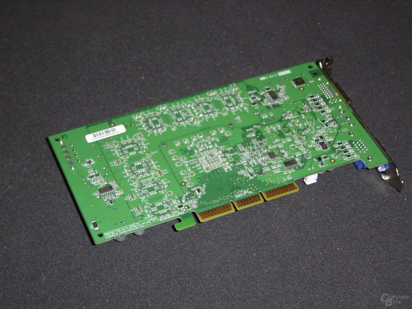 AOpen Aeolus FX 5900 XT