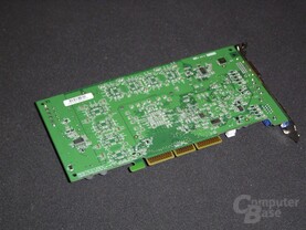 AOpen Aeolus FX 5900 XT