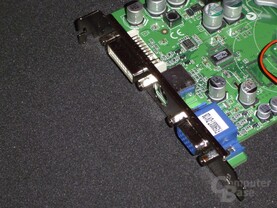 AOpen Aeolus FX 5900 XT