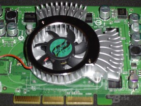 AOpen Aeolus FX 5900 XT