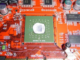 MSI GeForce FX 5700
