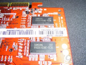 MSI GeForce FX 5700