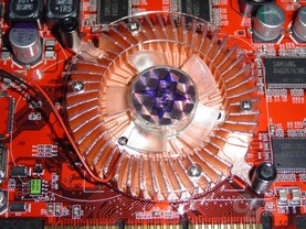 MSI GeForce FX 5700