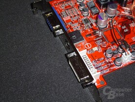 MSI GeForce FX 5700