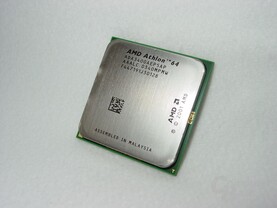 Athlon 64 3400+