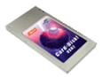 InnoVISION EIO Card-Disk