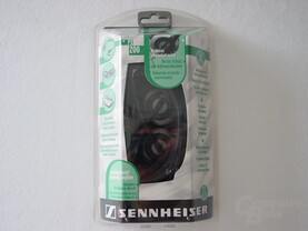 Sennheiser PX200