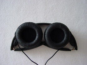 Sennheiser PX200