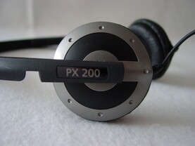 Sennheiser PX200