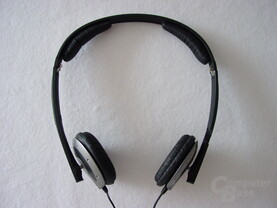 Sennheiser PX200