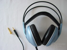 AKG K 301 xtra