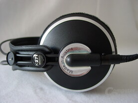 AKG K 271 Studio