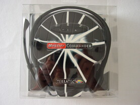 Terratec Gaming Headset