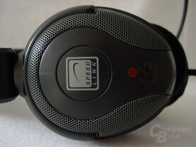 Speedlink Medusa 5.1 Surround Headset