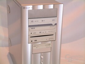 DVD-Brenner passt nicht DVD-Brenner passt nicht