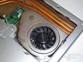 Radiator: Kupfer soll's richten Radiator: Kupfer soll's richten