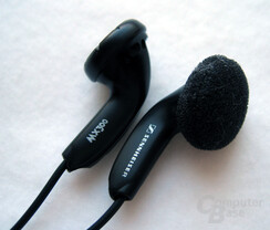 Sennheiser Kopfhoerer