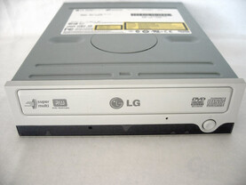 GSA-4081B Frontansicht