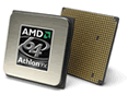 AMD Athlon 64 FX-53 mit 2,4 GHz