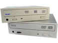 MSI 8X vs. TEAC 8X DVD-Brenner
