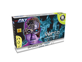 PNY Verto GeForce FX 5900 XT