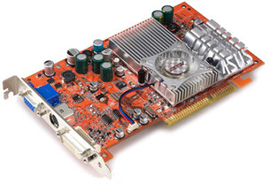 Asus R9600XT