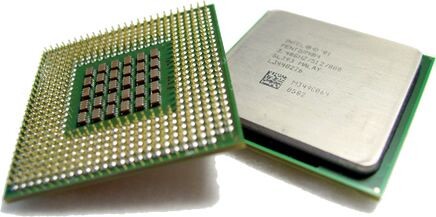 Intel Pentium 4 3.4 GHz