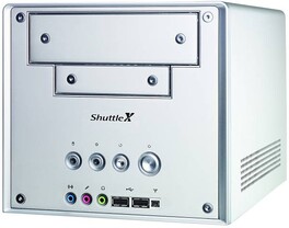 Shuttle SB61G2 1
