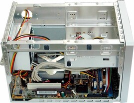 Shuttle SB61G2 2