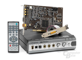 Audigy2 ZS Pro Platinum