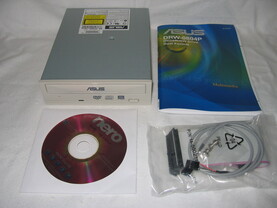 Asus Brenner incl