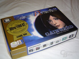 Gainward GeForce FX 5900 XT
