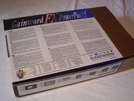 Gainward GeForce FX 5900 XT