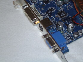Gigabyte GeForce FX 5900 XT
