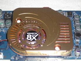 Gigabyte GeForce FX 5900 XT