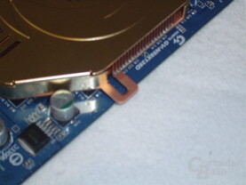 Gigabyte GeForce FX 5900 XT