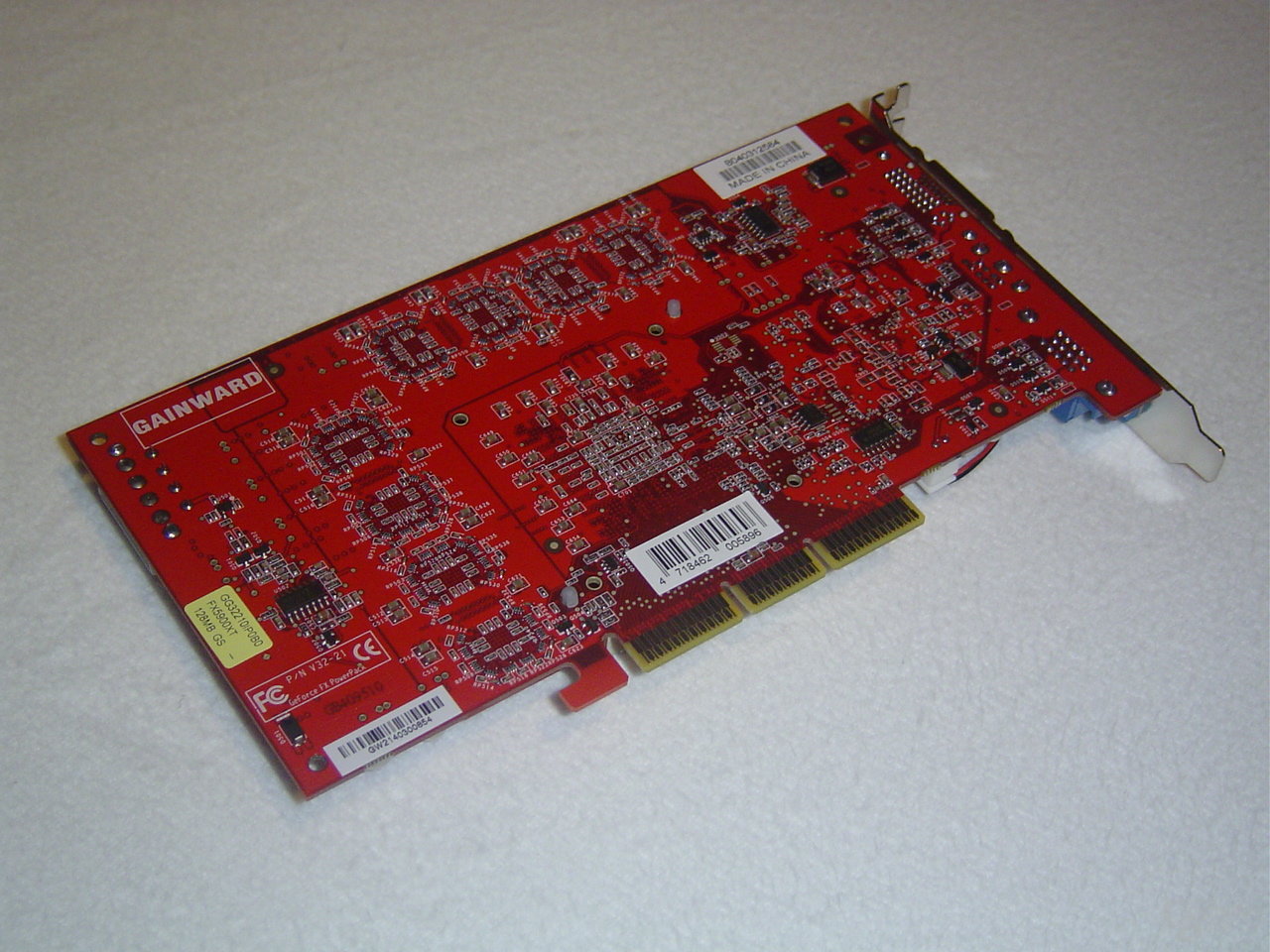 Gainward GeForce FX 5900 XT