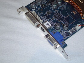 Asus GeForce FX 5900