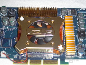 Asus GeForce FX 5900