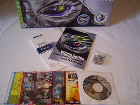 Asus GeForce FX 5900