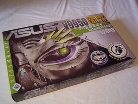 Asus GeForce FX 5900