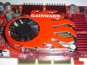 Gainward GeForce FX 5900 XT