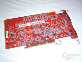 MSI GeForce FX 5900 XT