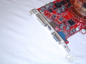 MSI GeForce FX 5900 XT