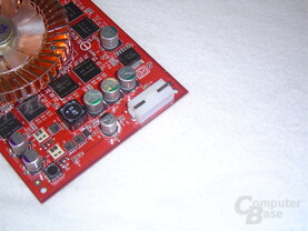 MSI GeForce FX 5900 XT