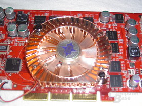 MSI GeForce FX 5900 XT