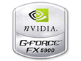 Fünf Mal GeForce FX 5900 XT