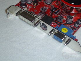 Gainward GeForce FX 5900 XT